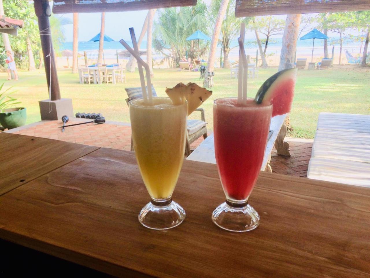 Esperanza Beach Mawella Tangalle Bagian luar foto