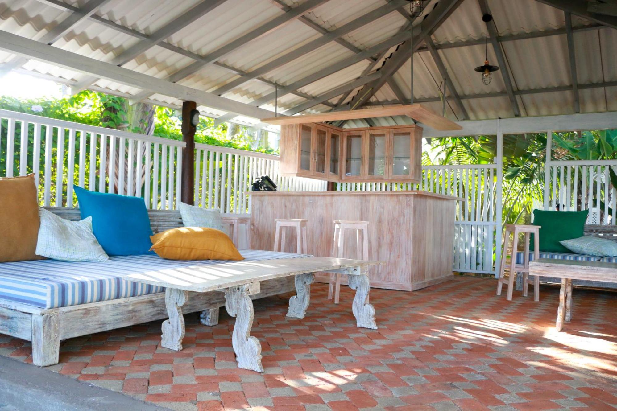 Esperanza Beach Mawella Tangalle Bagian luar foto