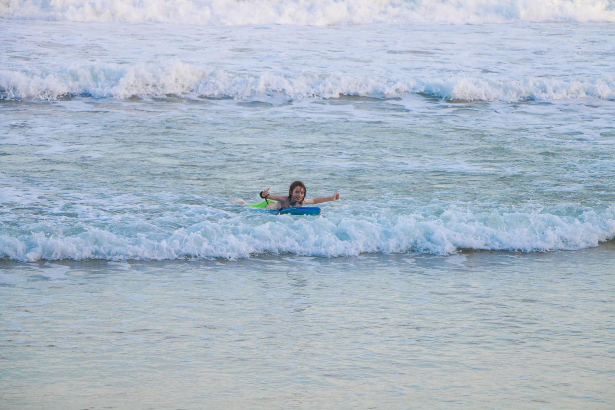 Esperanza Beach Mawella Hotel Tangalle Bagian luar foto