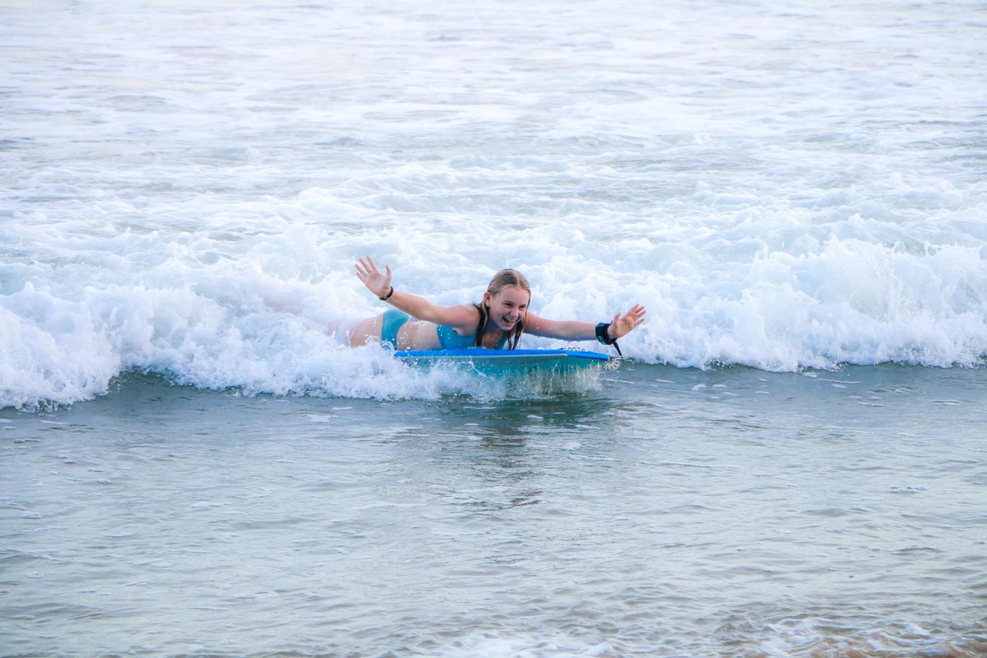 Esperanza Beach Mawella Tangalle Bagian luar foto