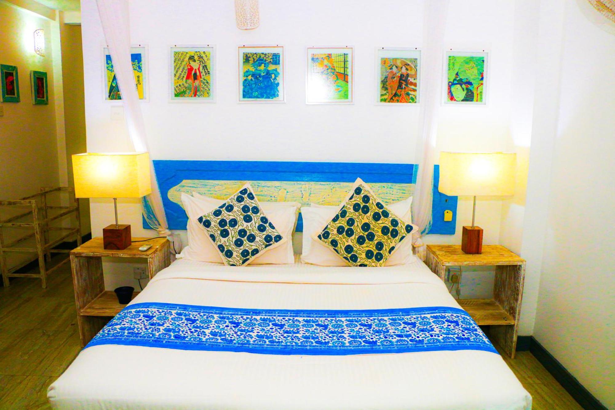 Esperanza Beach Mawella Tangalle Bagian luar foto