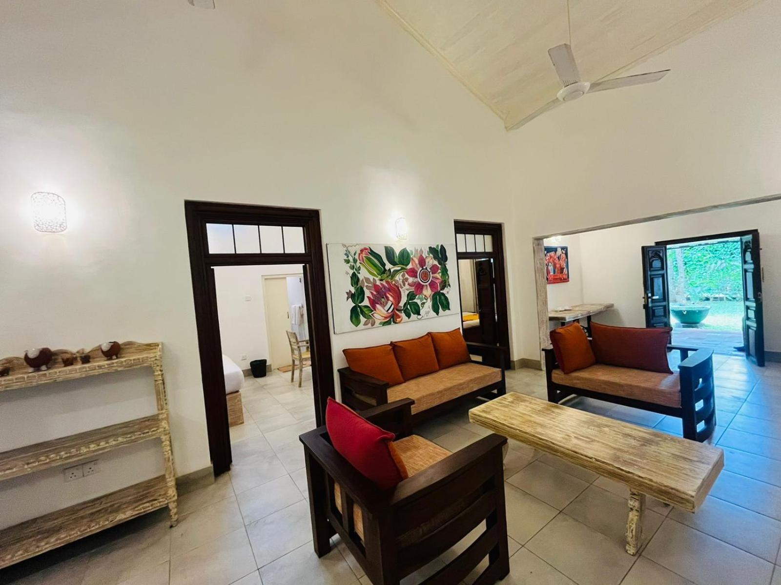 Esperanza Beach Mawella Tangalle Bagian luar foto